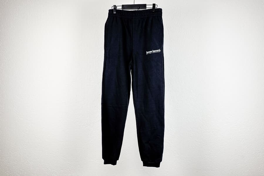 Kinder Jogginghose Bruno Banani, Gr. 158/164